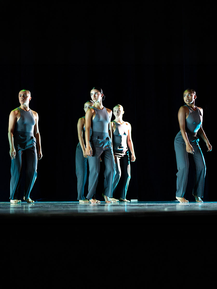 Extrait Instagram danse 2