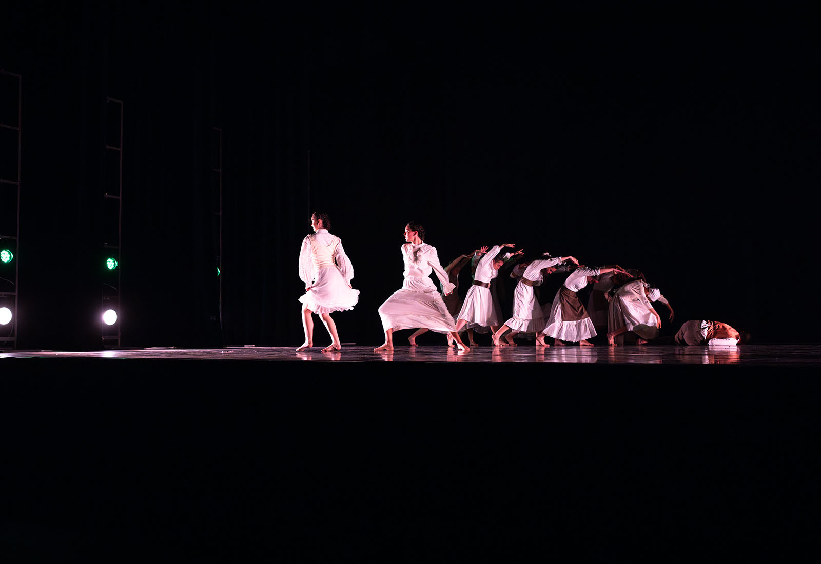 Photographie de danse 1