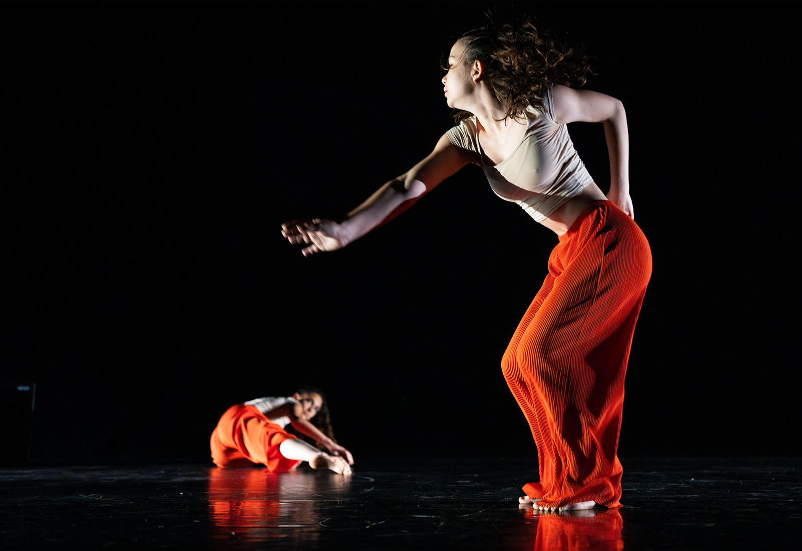 Photographie de danse 7