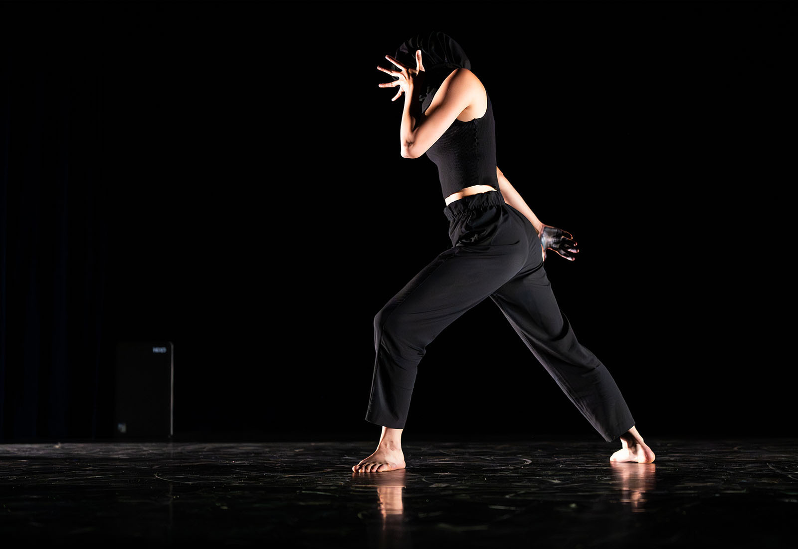 Photographie de danse 8